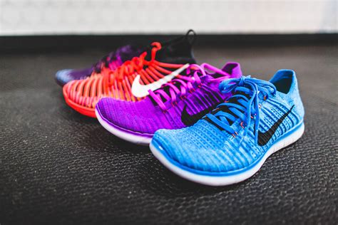 nike free run flyknit weiß|Nike free run Flyknit women's.